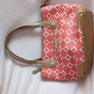 Mark Fisher Purse